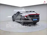 2022 KIA EV