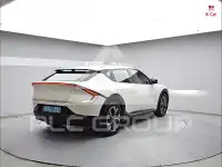 2022 KIA EV