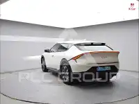 2022 KIA EV