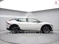 2022 KIA EV