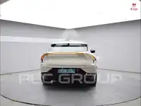 2022 KIA EV