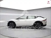 2022 KIA EV