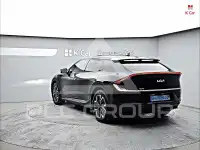 2022 KIA EV