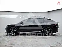 2022 KIA EV