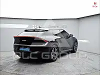 2022 KIA EV