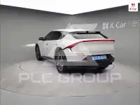2022 KIA EV