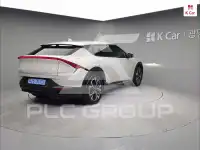 2022 KIA EV