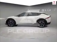 2022 KIA EV