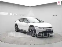 2022 KIA EV