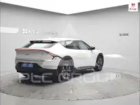 2022 KIA EV