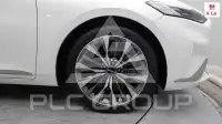 2022 KIA K8