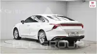 2022 KIA K8