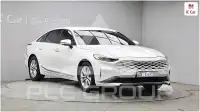 2022 KIA K8