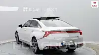 2022 KIA K8