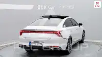2022 KIA K8