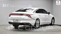 2022 KIA K8