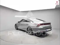 2022 KIA K8