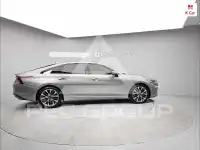 2022 KIA K8