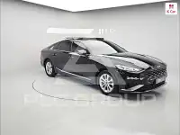 2022 KIA K8