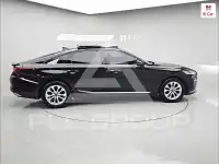 2022 KIA K8