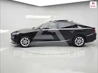 2022 KIA K8