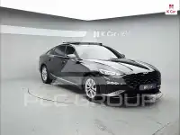 2022 KIA K8