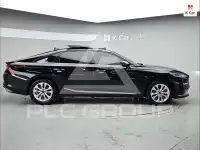 2022 KIA K8