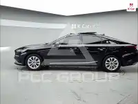 2022 KIA K8