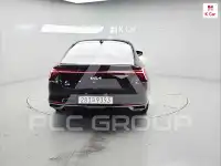 2022 KIA K8