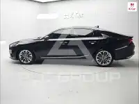 2022 KIA K8