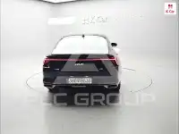 2022 KIA K8