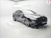 2022 KIA K8