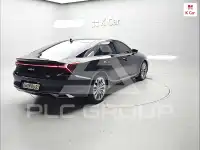 2022 KIA K8