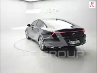 2022 KIA K8