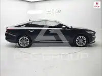 2022 KIA K8