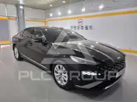 2022 KIA K8