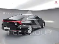 2022 KIA K8