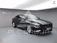 2022 KIA K8