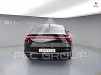 2022 KIA K8