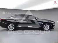 2022 KIA K8