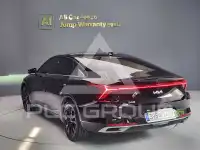2022 KIA K8