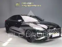 2022 KIA K8