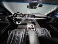 2022 KIA K8