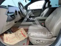 2022 KIA K8