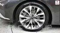 2022 KIA K8