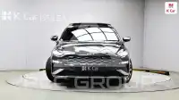 2022 KIA K8