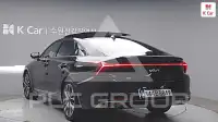 2022 KIA K8