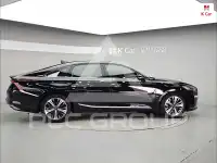 2022 KIA K8