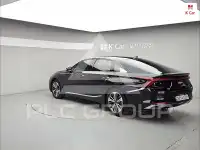 2022 KIA K8