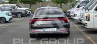 2022 KIA K8